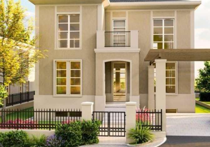 Shtepi ne shitje 5+1 ne Tirane - 1,500,000 Euro