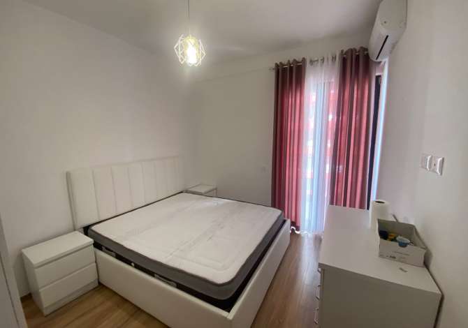 Shtepi me qera 2+1 ne Tirane - 600 Euro