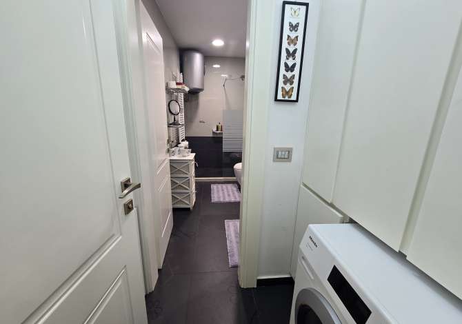 Shtepi me qera Apartament ne Tirane, 2+1, Mobilimi E mobiluar, Pagesa 1,500  Euro.