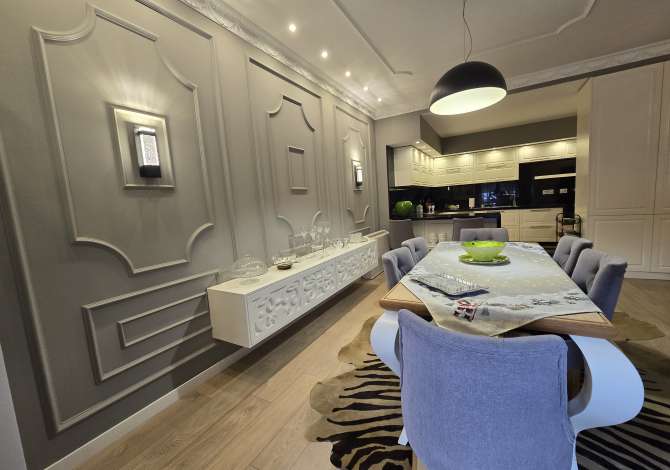 Shtepi me qera 2+1 ne Tirane - 1,500 Euro