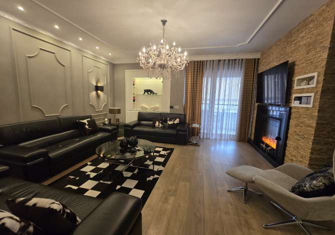 Shtepi me qera 2+1 ne Tirane - 1,500 Euro