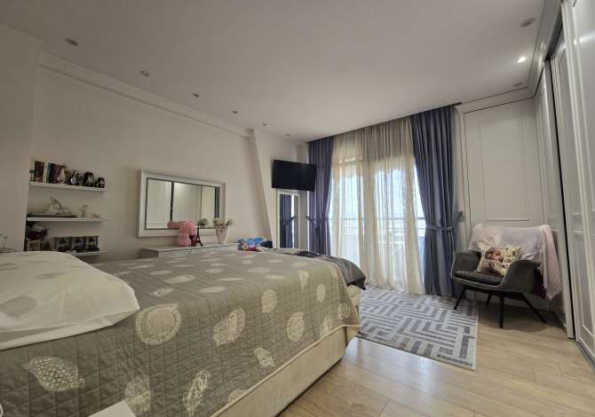 Shtepi me qera Apartament ne Tirane, 2+1, Mobilimi E mobiluar, Pagesa 1,500  Euro.