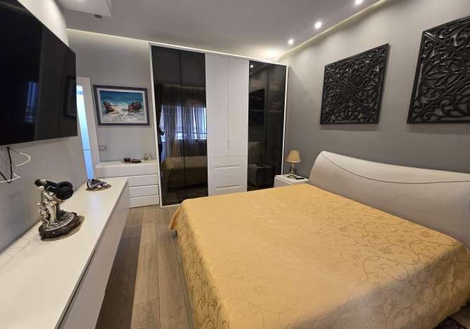 Shtepi me qera Apartament ne Tirane, 2+1, Mobilimi E mobiluar, Pagesa 1,500  Euro.