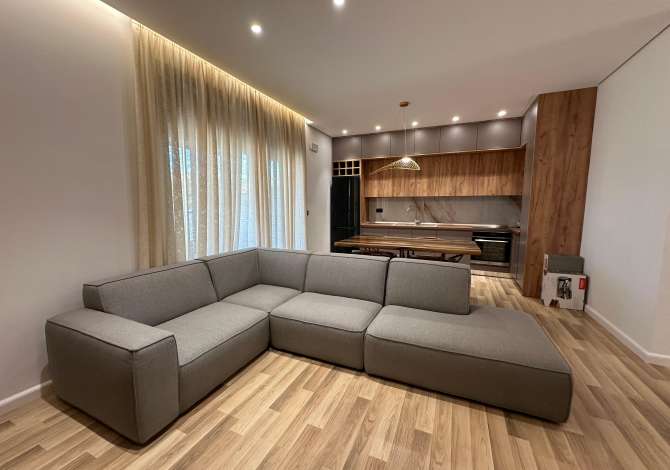 Shtepi me qera Apartament ne Tirane, 2+1, Mobilimi E mobiluar, Pagesa 1,500  Euro.
