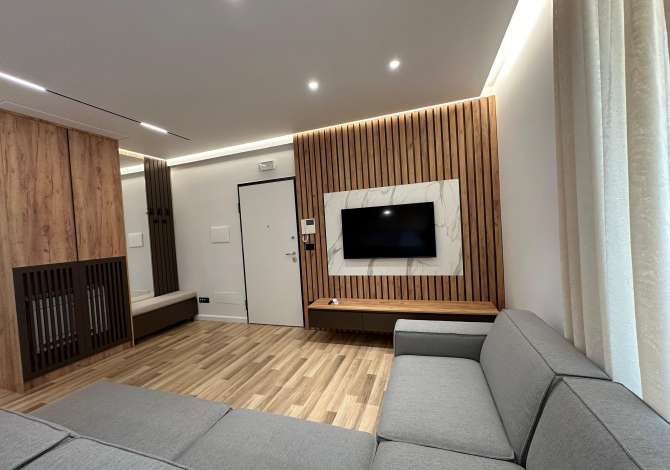Casa in affitto 2+1 a Tirana - 1,500 Euro
