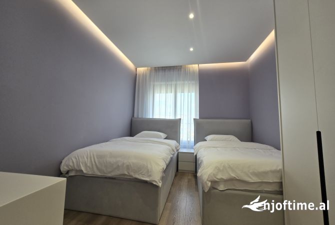 Apartment for sale in Tirana 2+1, Furnished