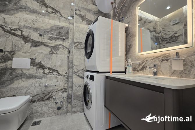 Apartment for sale in Tirana 2+1, Furnished