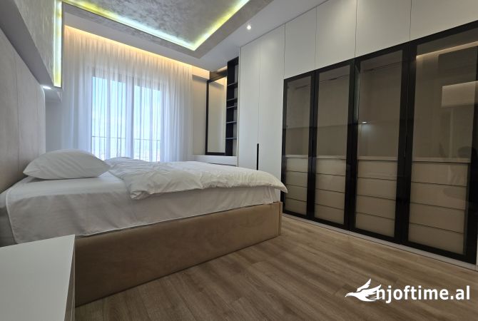 Apartment for sale in Tirana 2+1, Furnished