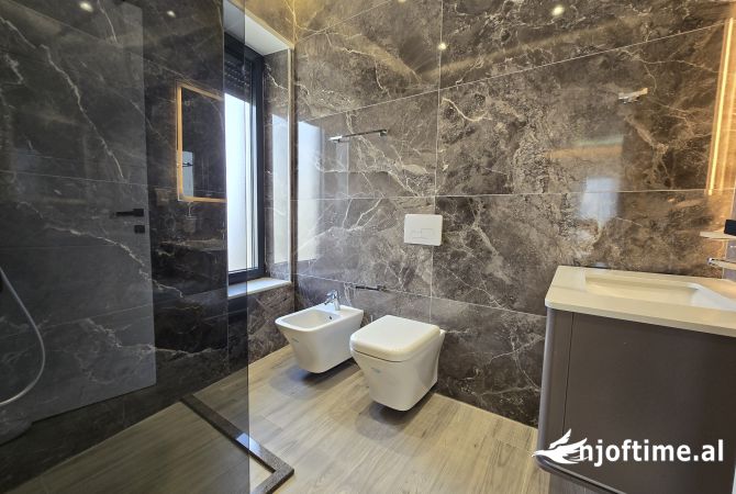 Apartment for sale in Tirana 2+1, Furnished