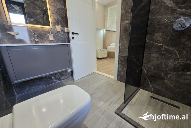 Apartment for sale in Tirana 2+1, Furnished