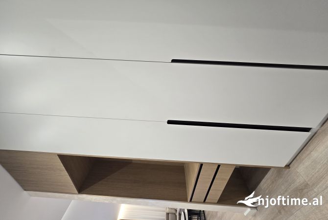 Apartment for sale in Tirana 2+1, Furnished