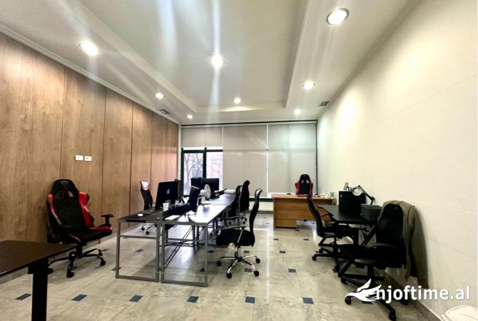 Business Property in Sale 3+1 in Tirana - 1,500,000 Euro