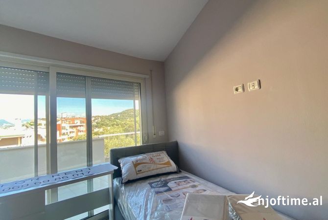 Shtepi me qera Apartament ne Tirane, 2+1, Mobilimi E mobiluar, Pagesa 750  Euro.