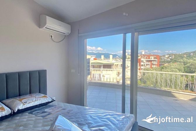 Shtepi me qera Apartament ne Tirane, 2+1, Mobilimi E mobiluar, Pagesa 750  Euro.