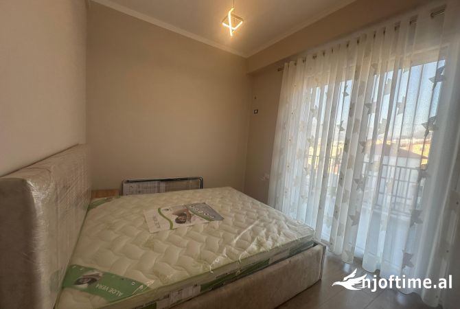 Shtepi me qera Apartament ne Tirane, 1+1, Mobilimi E mobiluar, Pagesa 600  Euro.