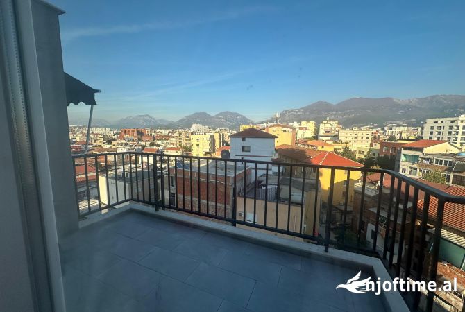 Shtepi me qera Apartament ne Tirane, 1+1, Mobilimi E mobiluar, Pagesa 600  Euro.