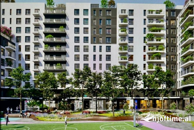 Shtepi ne shitje 1+1 ne Tirane - 112,200 Euro