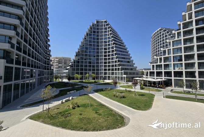 Ambient biznesi me qera 3+1 ne Tirane - 900 Euro