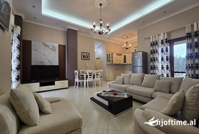 Casa in affitto 2+1 a Tirana - 700 Euro