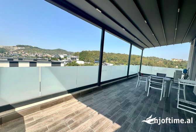 Shtepi me qera Apartament ne Tirane, 3+1, Mobilimi E mobiluar, Pagesa 1,900  Euro.