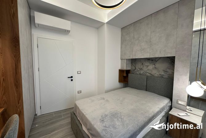 Shtepi me qera Apartament ne Tirane, 2+1, Mobilimi E mobiluar, Pagesa 1,500  Euro.