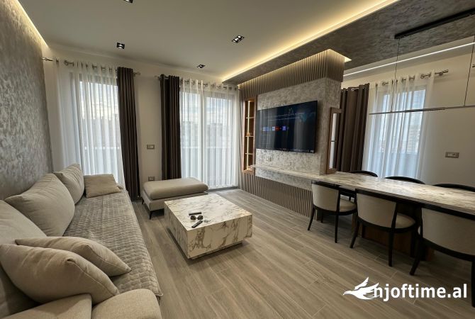 House for Rent 2+1 in Tirana - 1,500 Euro