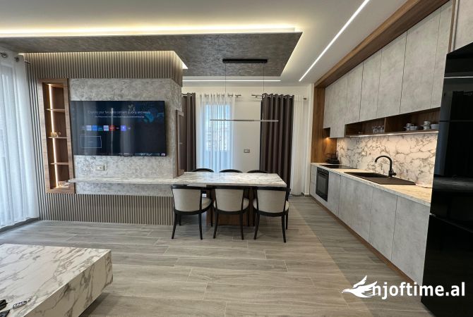 House for Rent 2+1 in Tirana - 1,500 Euro