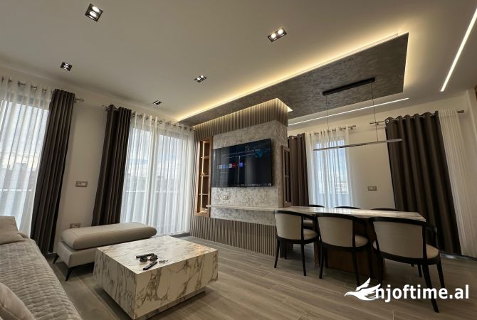 House for Rent 2+1 in Tirana - 1,500 Euro