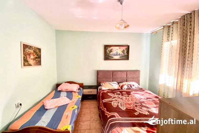Shtepi ne shitje 1+1 ne Tirane - 93,000 Euro