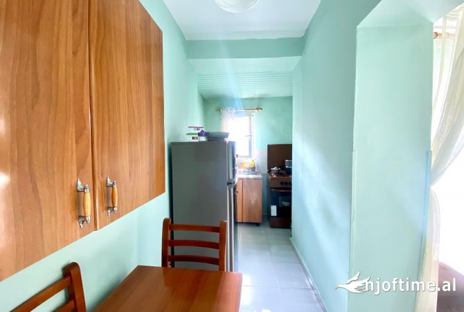 Shtepi ne shitje 1+1 ne Tirane - 93,000 Euro