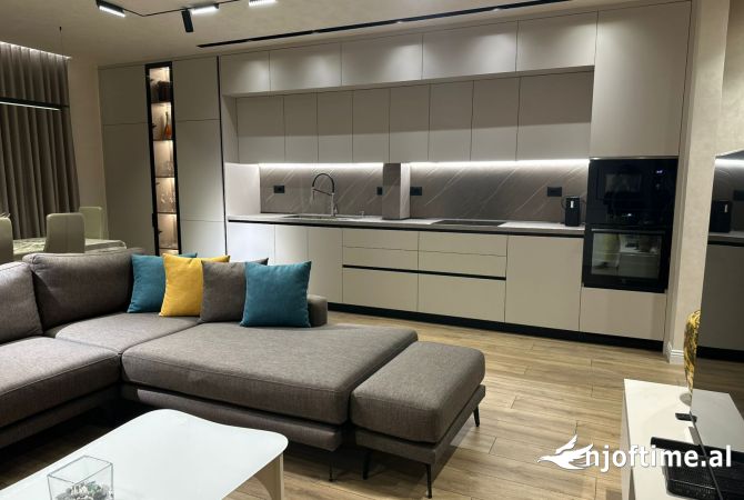 Shtepi me qera 2+1 ne Tirane - 550 Euro