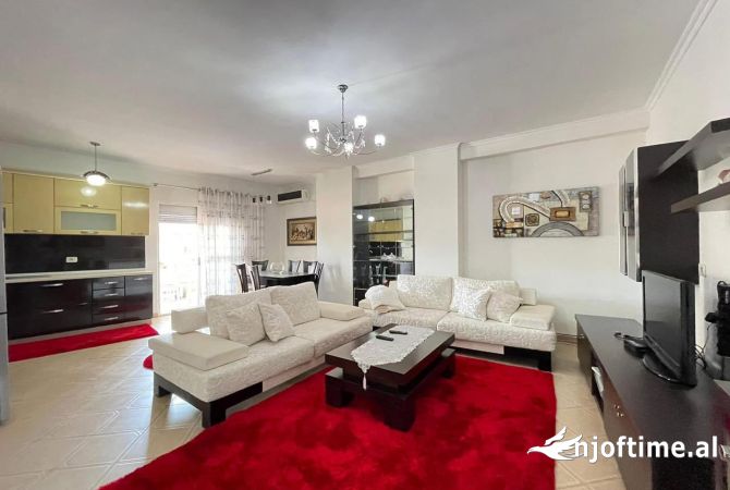 Shtepi ne shitje 1+1 ne Tirane - 170,000 Euro