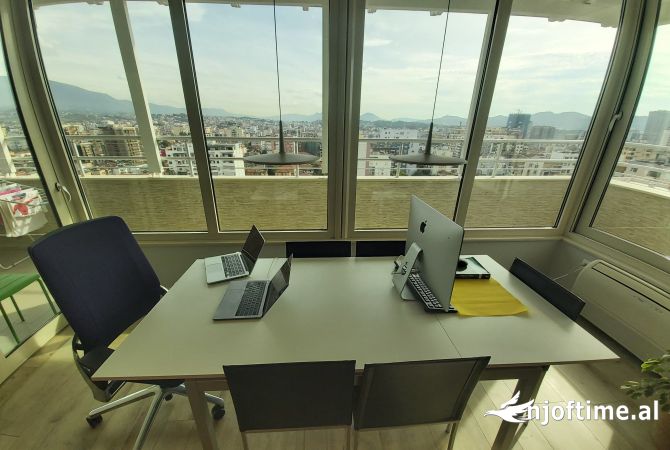 Shtepi me qera Apartament ne Tirane, 2+1, Mobilimi E mobiluar, Pagesa 1,000  Euro.