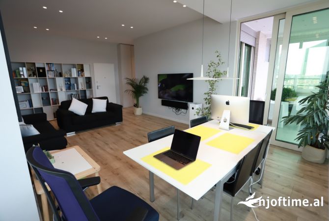 Shtepi me qera 2+1 ne Tirane - 1,000 Euro