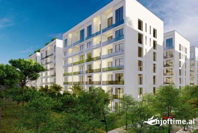 Shtepi ne shitje 2+1 ne Durres - 111,000 Euro