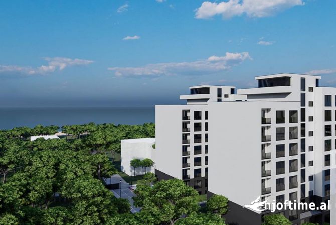 Shtepi ne shitje 2+1 ne Durres - 111,000 Euro