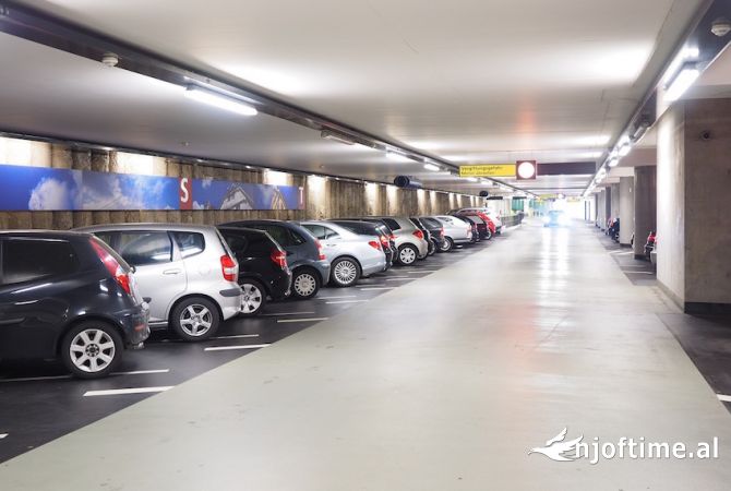 Ambient biznesi ne shitje 4+1 ne Tirane - 17,000 Euro