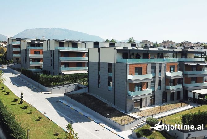 Shtepi ne shitje 1+1 ne Tirane - 180,000 Euro