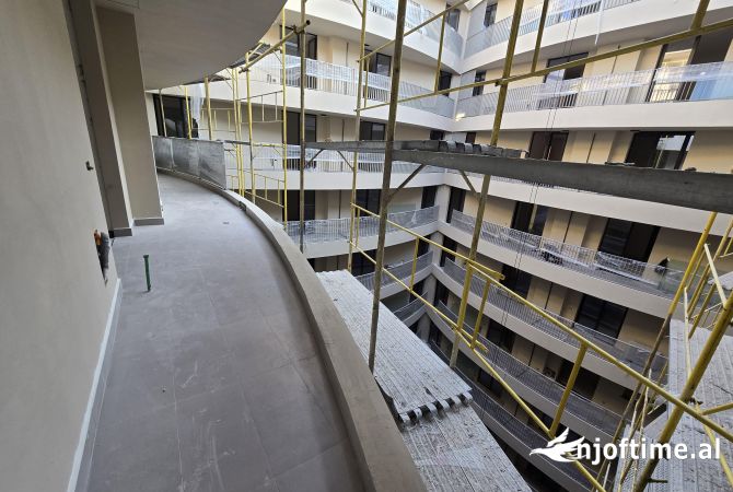 Apartment for sale in Tirana 2+1, Emty