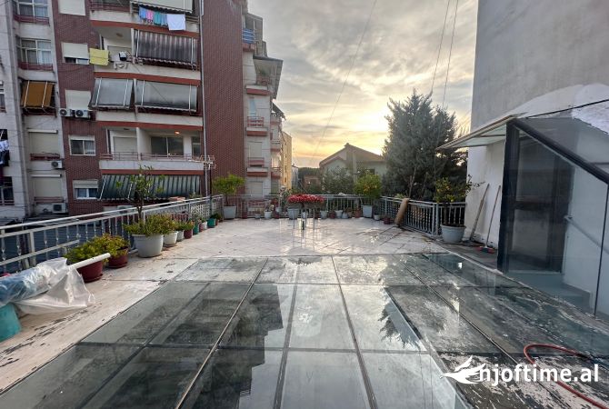 Vile 3-kateshe me Qira tek Pediatria (ID V2401252)