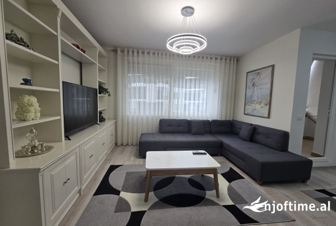 Shtepi me qera 1+1 ne Tirane - 1,000 Euro