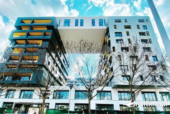 Ambient biznesi me qera 3+1 ne Tirane - 1,200 Euro