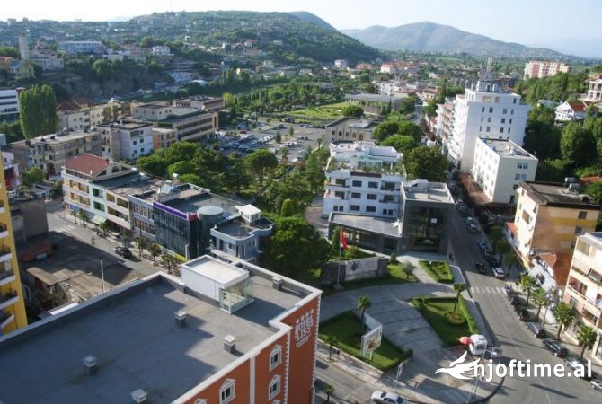 Shtepi me qera 1+1 ne Tirane - 500 Euro