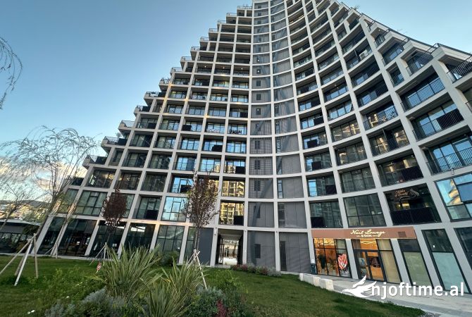 Ambient biznesi me qera 3+1 ne Tirane - 1,500 Euro