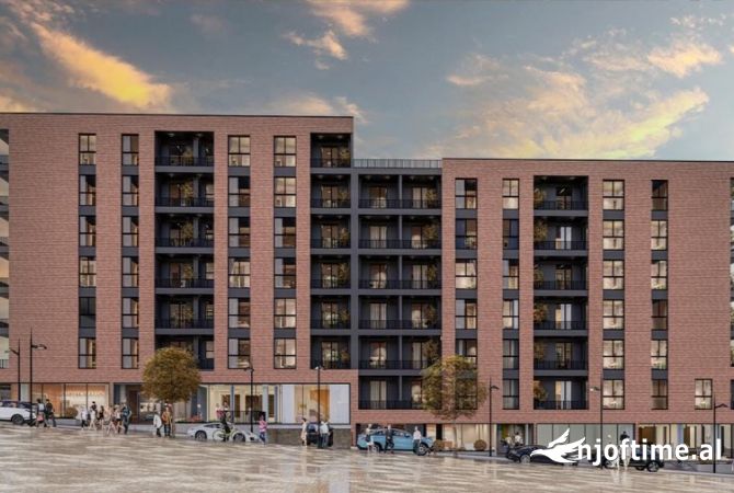 Shtepi ne shitje 2+1 ne Tirane - 95,000 Euro