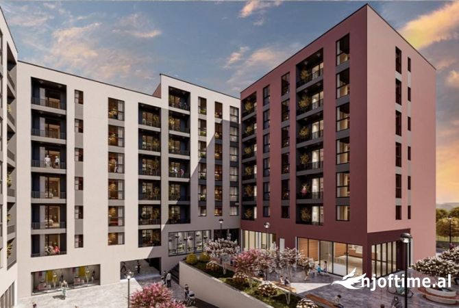 Shtepi ne shitje 2+1 ne Tirane - 95,000 Euro