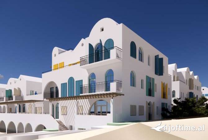 Shtepi ne shitje 2+1 ne Vlore - 350,000 Euro
