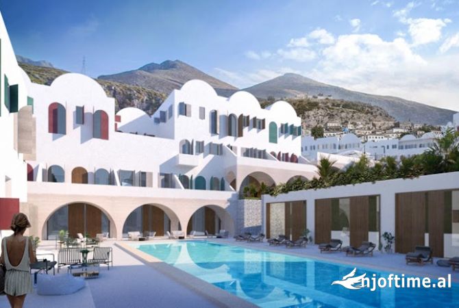Shtepi ne shitje 2+1 ne Vlore - 350,000 Euro