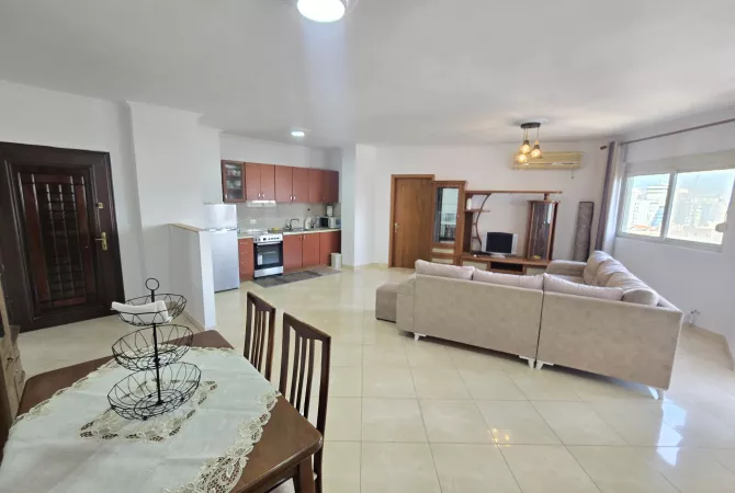 Casa in affitto 2+1 a Tirana - 650 Euro