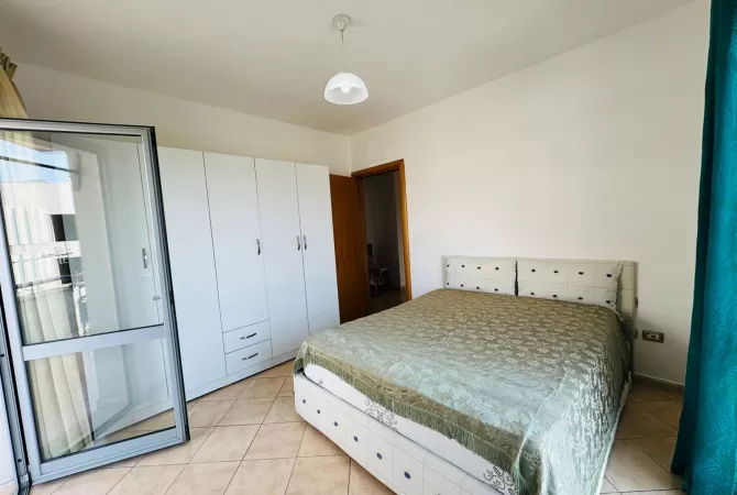 Shtepi me qera Apartament ne Tirane, 2+1, Mobilimi E mobiluar, Pagesa 600  Euro.